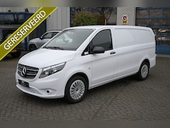 Mercedes-Benz Vito - 116 CDI Lang Audio 30, Zitcomfort pakket, Trekhaak