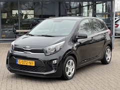 Kia Picanto - 1.0 MPi Airco CV op afstand/ Elk pakket