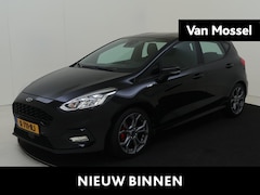 Ford Fiesta - 1.0 EcoBoost ST-Line | Winter pack | Navi | Airco | LMV | Apple Carplay | Android Auto | D