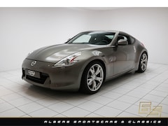 Nissan 370Z - 3.7 V6 * History * Manual * Great condition