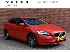 Volvo V40 - T2 122PK Nordic+ | Standkachel | on Call |