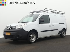 Renault Kangoo - 1.5 dCi 90PK Euro6 L2 Comfort Maxi / 2x Schuifdeur / Imperial+Rol / Trekhaak / Airco / Nav