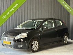 Fiat Punto - 1.2 Classic Edizione Cool|AIRCO|NAP|