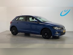 Volkswagen Polo - 1.0 TSI Comfortline Business Camera Navigatie DAB+ Parkeersensoren