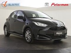 Toyota Yaris - 1.5 Hybrid Edition | Stuur en Stoelverwarming | Hud