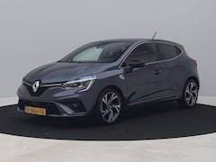 Renault Clio - 1.0 TCe R.S. Line | CAMERA | STOELVERWARMING