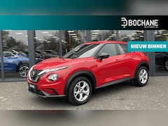 Nissan Juke - 1.0 DIG-T Acenta