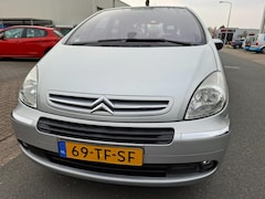 Citroën Xsara Picasso - 1.6i-16V Caractère CLIMA/CRUISE/TREKHAAK