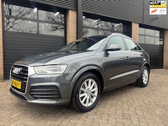 Audi Q3 - 1.4 TFSI CoD Sport Pro Line S