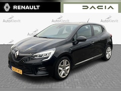 Renault Clio - 1.0 TCe 100 Zen