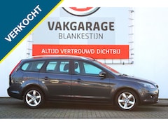 Ford Focus Wagon - 1.6 Comfort