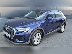 Audi Q3 - 45 1.4 TFSIe Attitude Plus*Comfort*Aut*Led*Lmv