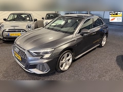 Audi A3 Sportback - 40 TFSI e S-line, panorama