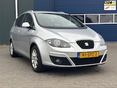 Seat Altea XL - 1.2 TSI Ecomotive Businessline COPA | Airco + Cruise control |