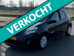 Renault Clio - 1.5 dCi Parisienne - Climate Control