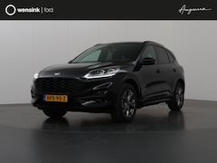 Ford Kuga - 2.5 PHEV ST-Line X | Adaptive Cruise Control | B&O Premium Audio | Winterpack | Elekt. Ach