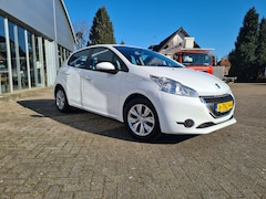 Peugeot 208 - 1.2 Vti Active Gereviseerde motor