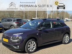 Citroën C4 Cactus - 83pk Business Automaat|Navigatie|Trekhaak