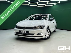 Volkswagen Polo - 1.0 Trendline Airco | Bluetooth | Dealer OH