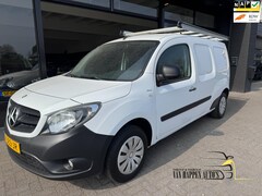 Mercedes-Benz Citan - 109 CDI BlueEFFICIENCY Extra Lang / APK 3-2026