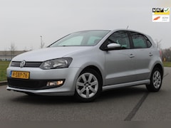 Volkswagen Polo - 1.2 TDI BlueMotion 75 pk | AIRCO | CRUISE CONTROLE | ELEKTRISCHE RAMEN |