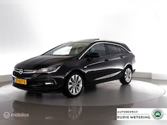 Opel Astra Sports Tourer - 1.0 Edition schuifdak|nav|led|dab|lmv17