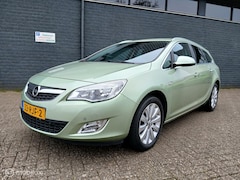 Opel Astra Sports Tourer - 1.4 Turbo Cosmo/Dealer onderhouden