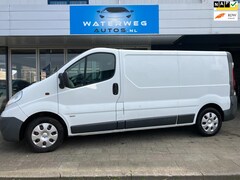 Opel Vivaro - 2.0 CDTI L2H1 Airco Let Op auto heeft Storing