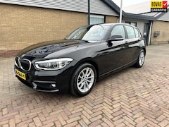 BMW 1-serie - 118i Executive Automaat