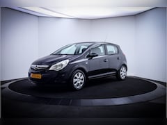 Opel Corsa - 1.2-16V Anniversary Edition AIRCO | ELEK PAKKET | CRUISE