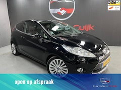 Ford Fiesta - 1.4 Trend | Onderhouden | Airco | APK