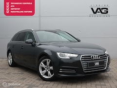 Audi A4 Avant - 2.0 TDI Trekhaak Stoelverwarming LED PDC Navi Cruise