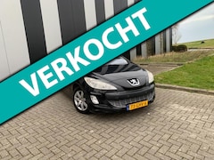 Peugeot 308 - 1.6 THP XT Nw APK-Pano-PDC-Airco-6Zits-Trekhaak