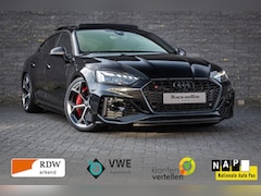 Audi A5 Sportback - 2.9 TFSI RS 5 quattro competition plus kuipstoelen