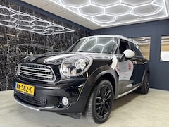 MINI Countryman - 1.6 Cooper Pepper