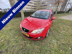 Seat Ibiza - 1.9 TDI Stylance Mooie Ibiza 1.9 TDI 77 kw dealer onderhouden clima sport velgen enz prijs