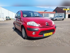 Citroën C3 - 1.4i Ligne Prestige