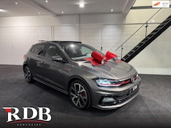 Volkswagen Polo - GTI DSG Pano super kleur combinatie & opties