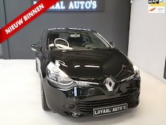 Renault Clio - 0.9 TCe Expression | NAVI | AIRCO | CRUISE | TREKHAAK | PDC | NAP | APK