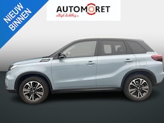 Suzuki Vitara - 1.4 Boosterjet Style Smart Hybrid |Trekhaak