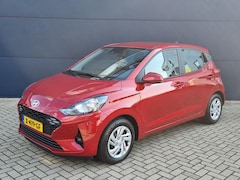 Hyundai i10 - 1.0i 67pk Comfort | Cruise Control | Apple Carplay/Android Auto |