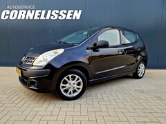 Nissan Pixo - (Suzuki Alto) 1.0 Acenta | L.M. VELGEN | AIRCO