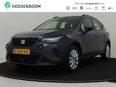 Seat Arona - 1.0 TSI Style | CarPlay | Climate control | Cruise control | Parkeersensoren achter | Elek