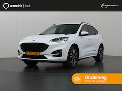 Ford Kuga - 2.5 PHEV ST-Line X | Navigatie | Parkeercamera | Cruise Control Adaptief | Winterpakket |