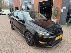 Volkswagen Polo - 1.2 TDI BlueMotion Comfortline Airco