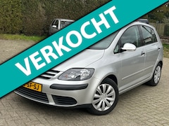 Volkswagen Golf Plus - 1.6 FSI Turijn