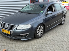 Volkswagen Passat Variant - 1.6 TDI BlueMotion