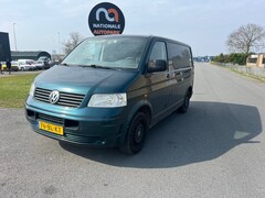 Volkswagen Transporter - 2004 * 1.9 TDI * L1H1 * 300