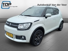 Suzuki Ignis - 1.2 Select