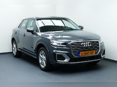 Audi Q2 - 35 150pk TFSI Pro Line. Adaptief Cruise, Elek A Klep, Stoelverw, PDC V+A, 17"LMV